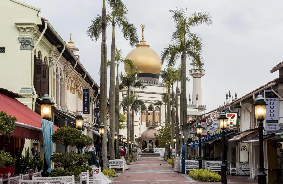 Discover Malaysia Your Way