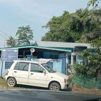 SURAU JKKK KAMPUNG GUA ico