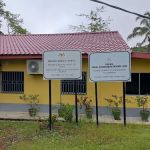 Surau Relong Seberang
