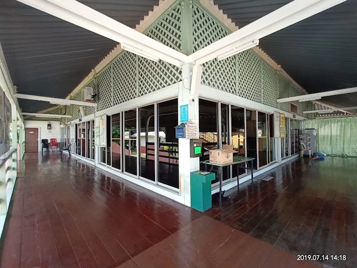 Masjid Kg Berchang Picture 5
