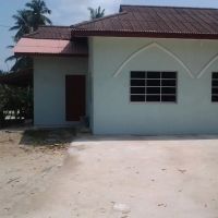 Surau Bukit Berangan ico