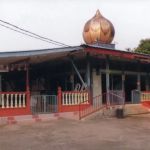 Masjid Kampung Relong