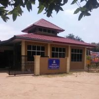 Surau Kampung Selendang ico