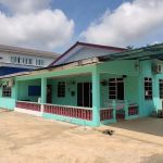 Surau Sungai Batu