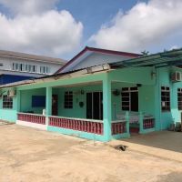 Surau Sungai Batu ico