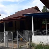Surau Nurhidayah ico