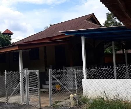 Surau Nurhidayah