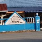 Masjid Lama Padang Tengku