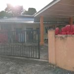 Surau Kg Berang
