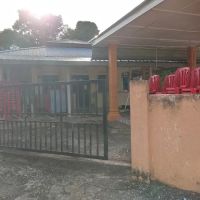 Surau Kg Berang ico