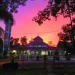 Masjid Ar Rahman Kampung Kuala Telang