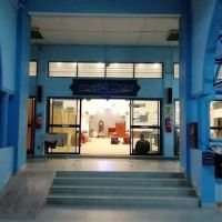 Masjid Padang Tengku ico