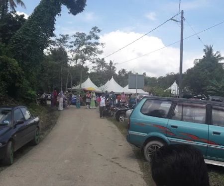 Masjid Lubuk Kulit