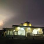 Masjid Kampung Seberang Jelai