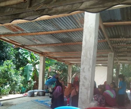 Masjid Kampung Beletik