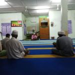 Masjid Sungai Ular