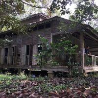 Masjid Lama Ketuyong ico