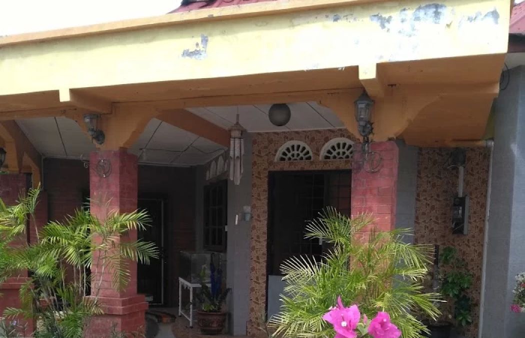 Surau Darul Hikmah
