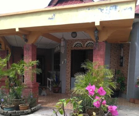 Surau Darul Hikmah