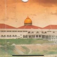 Surau as-Syakirin ico