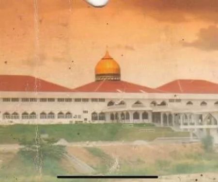 Surau as-Syakirin