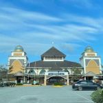 Masjid Sungai Koyan (Sultan Ahmad Shah)