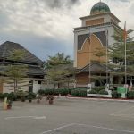 Masjid Felda Sungai Koyan