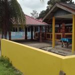 MASJID AL-TAQWA, KG KUALA SERAU.