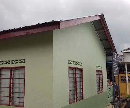 Masjid Kuala Medang