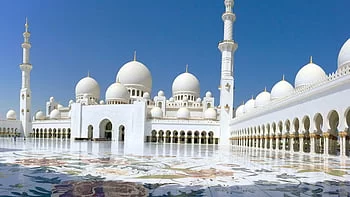 The Role of Mosques in Preserving Islamic Traditions