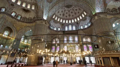 How to Attend a Quranic Recital at a Mosque in Malaysia