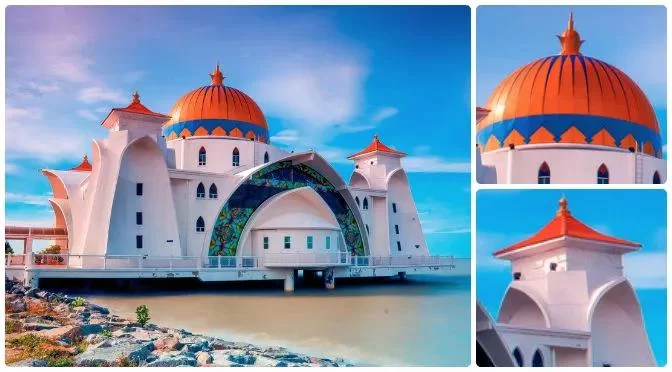 A Guide to Visiting Mosques in Malaysia During Holidays – Top Tips and Must-See Sites