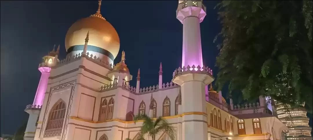 What to Know About the Quranic Studies at Mosques in Malaysia – A Guide for Visitors and Students