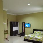 Rumah Kop-Air (Homestay)