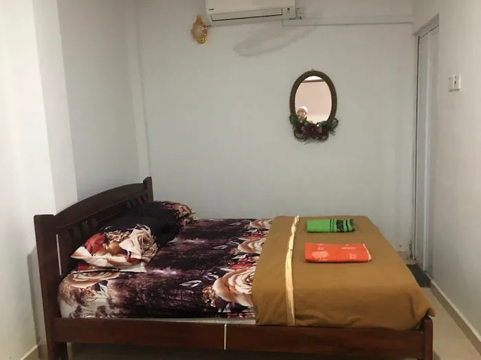Homestay Koperasi Dean batik Picture 2
