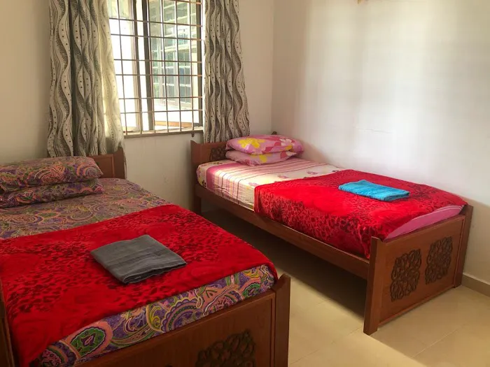 Homestay Koperasi Dean batik Picture 3