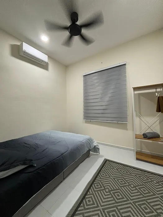 Al-Qamar dan Ad-Dhuha Homestay Picture 2