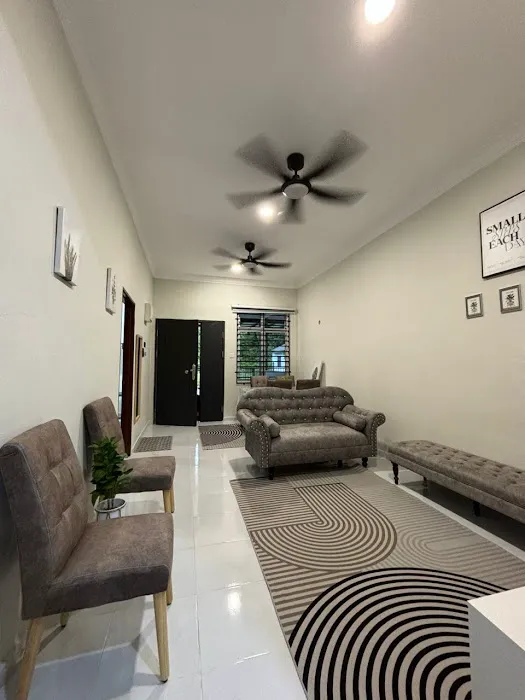 Al-Qamar dan Ad-Dhuha Homestay Picture 1