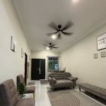Al-Qamar dan Ad-Dhuha Homestay