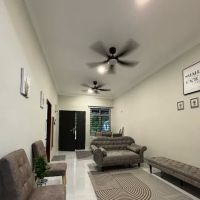 Al-Qamar dan Ad-Dhuha Homestay ico