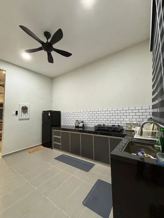 Al-Qamar dan Ad-Dhuha Homestay Picture 5