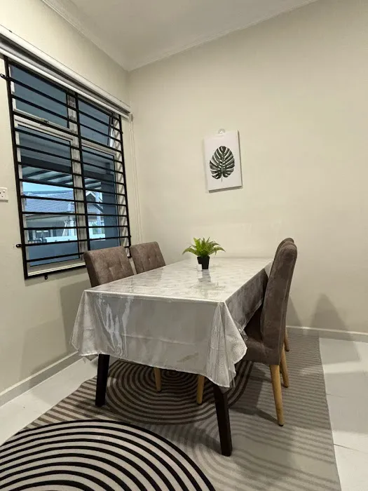Al-Qamar dan Ad-Dhuha Homestay Picture 6