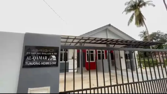 Al-Qamar dan Ad-Dhuha Homestay Picture 8