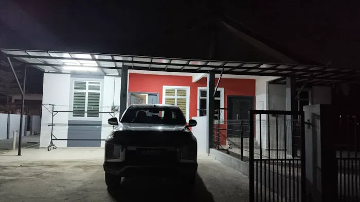 Al-Qamar dan Ad-Dhuha Homestay Picture 10