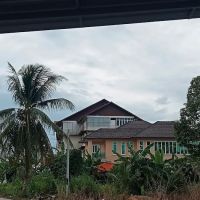 ASRAMA KPTM TUNJUNG ico