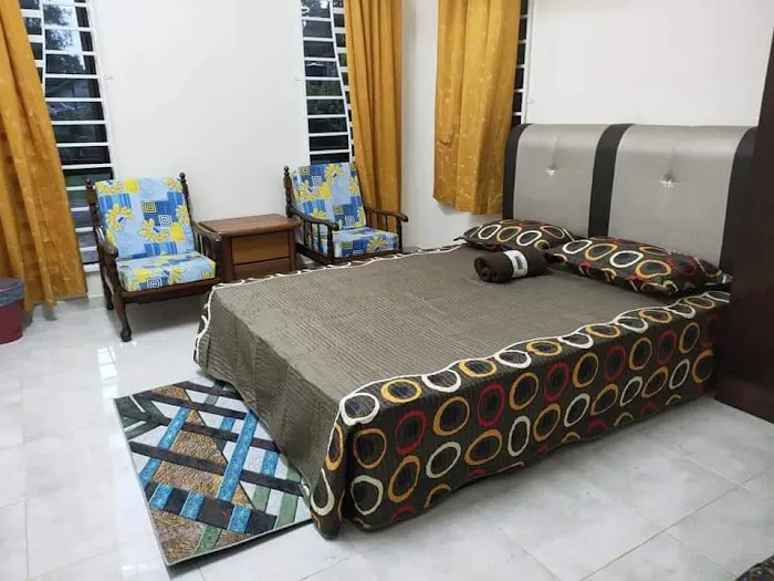 Homestay Az-Zahra Picture 2