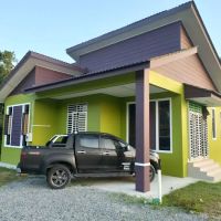 Homestay Az-Zahra ico