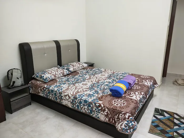 Homestay Az-Zahra Picture 3