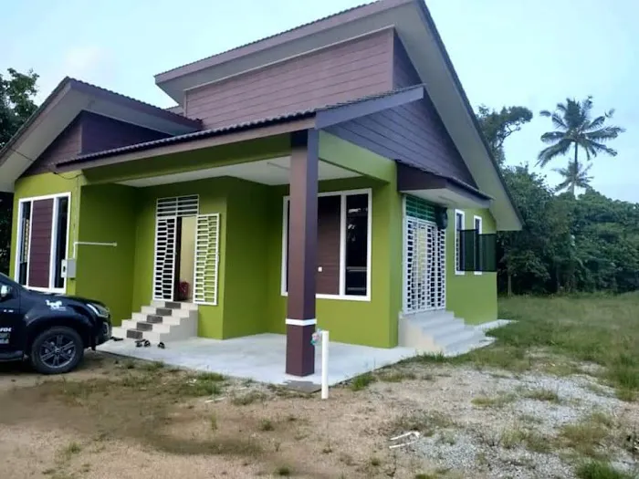 Homestay Az-Zahra Picture 10