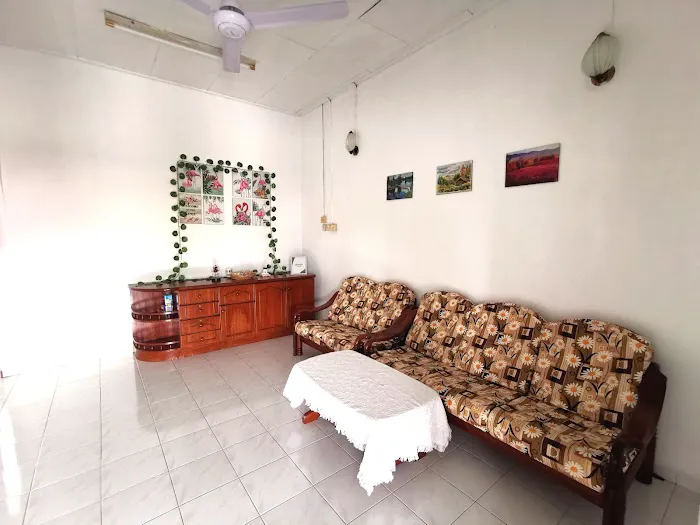Familee Homestay Picture 3